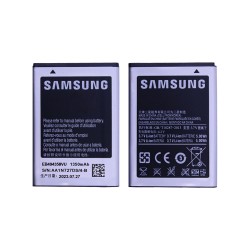 Battery EB494358VU for Samsung Galaxy Gio/Galaxy Ace/Galaxy Fit/Wave M 1350mAh Battery EB494358VU for Samsung Galaxy Gio/Galaxy Ace/Galaxy Fit/Wave M 1350mAh